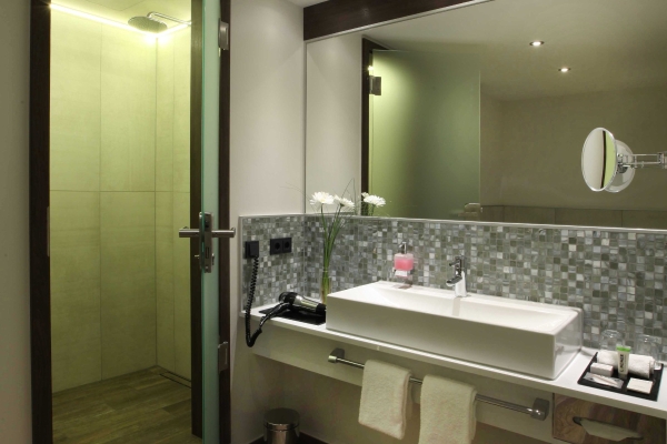 Hotel Lindner City Plaza
